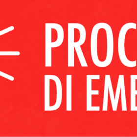 procedure_emergenza